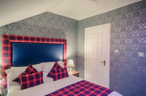 Argyll Hotel
