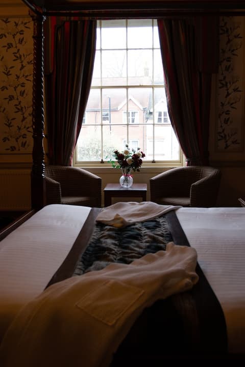 Milford Hall Salisbury