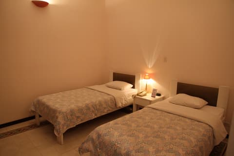 Hotel Fleur De Lys, Room