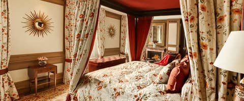 Hotel Adlon Kempinski, Room