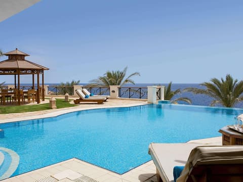 Mövenpick Resort Sharm El Sheik Naama Bay