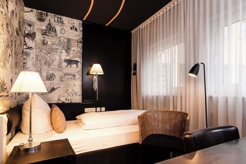 Best Western Hotel Nuernberg Am Hauptbahnhof