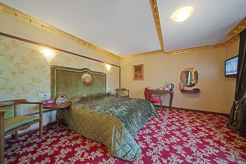 Antea Palace Hotel & Spa, Room