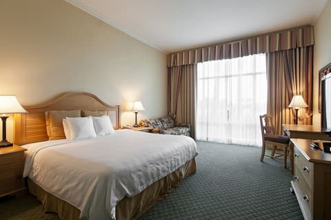 Monumental Hotel Orlando