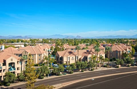 HYATT house Scottsdale/Old Town