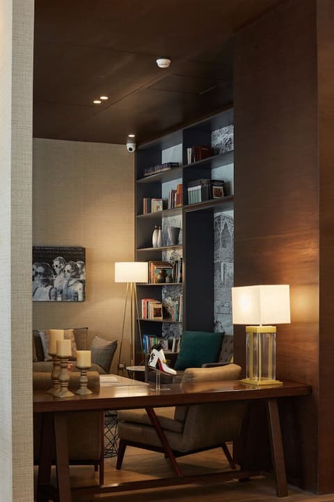 Manto Hotel Lima - MGallery  Collection