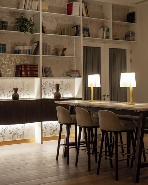 Manto Hotel Lima - MGallery  Collection