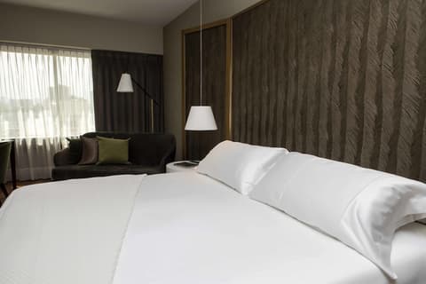 Manto Hotel Lima - MGallery  Collection