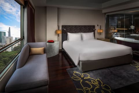 Sofitel Saigon Plaza