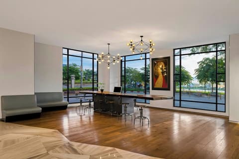 Renaissance Riverside Hotel Saigon