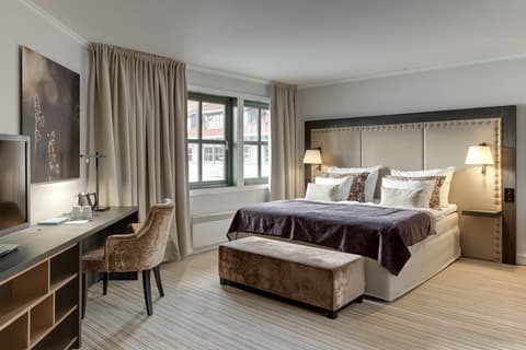 Clarion Hotel Oslo Airport