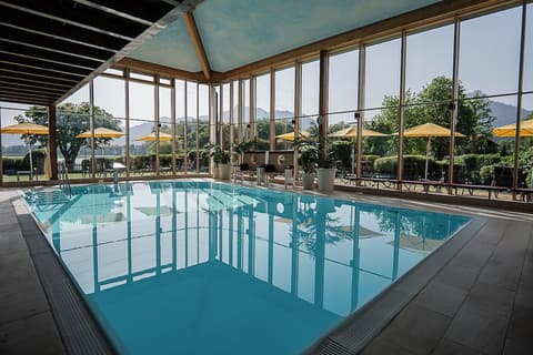 Hotel Sommer Füssen