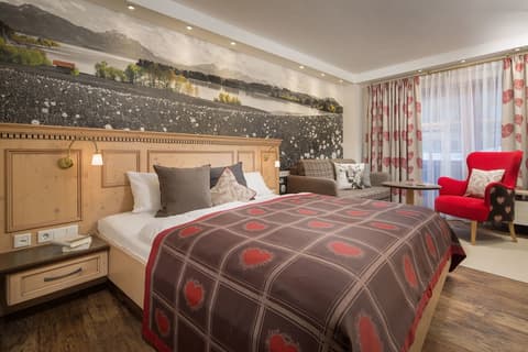 Hotel Sommer Füssen