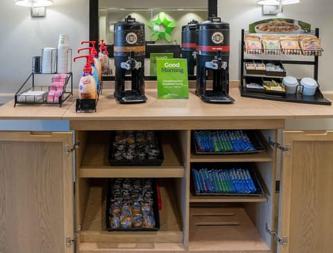 Extended Stay America Suites Salt Lake City Sugar House