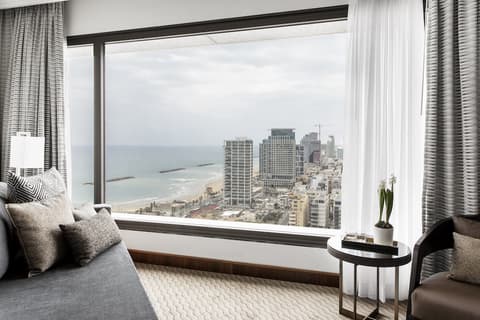 InterContinental David Tel Aviv by IHG