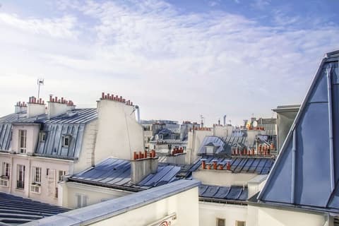 Maison Mère