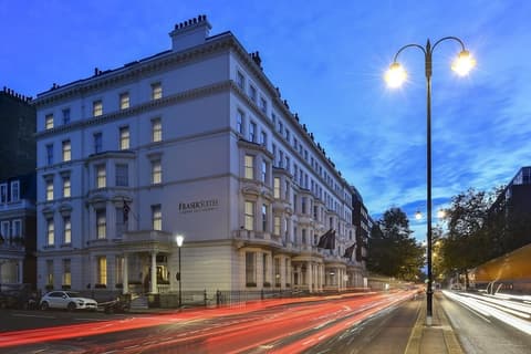 Fraser Suites Queens Gate