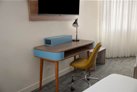 Crowne Plaza Lima by IHG