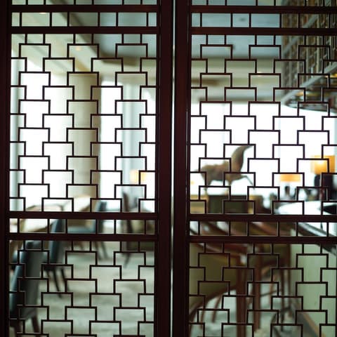 Grand Hyatt Shanghai