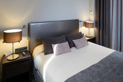 Catalonia Portal de l'Angel, Room