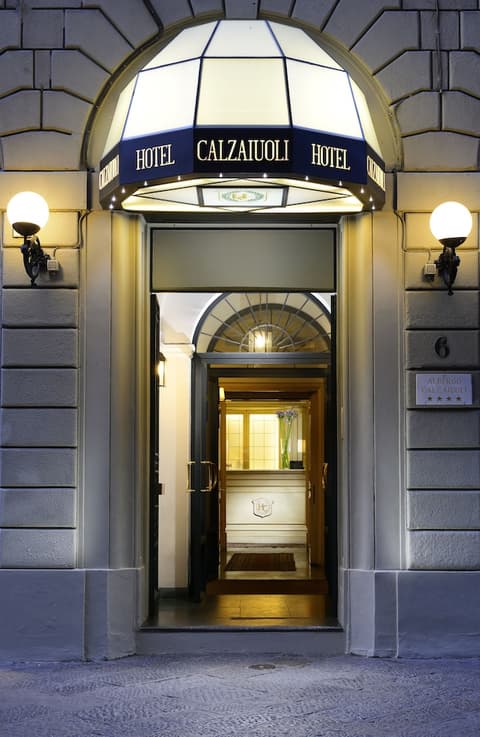 FH55 Hotel Calzaiuoli
