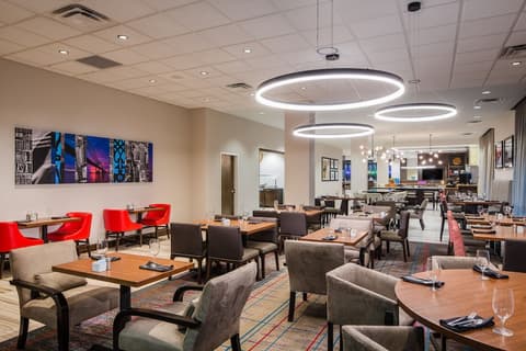 Crowne Plaza Memphis Downtown by IHG