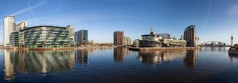 Leonardo Hotel Manchester Central