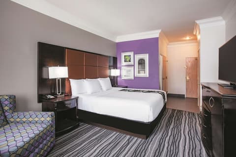 La Quinta Inn & Suites by Wyndham Dublin - Pleasanton
