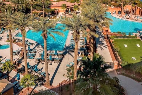 The Westin Lake Las Vegas Resort & Spa by Marriott