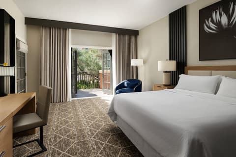 The Westin Lake Las Vegas Resort & Spa by Marriott