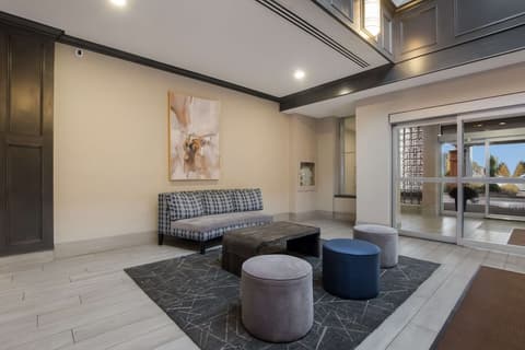 Best Western St. Catharines Hotel & Conference Centre