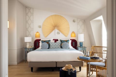 Hôtel Le Lavoisier & Spa