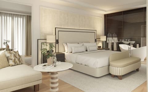 Hacienda del Mar member of Meliá Collection