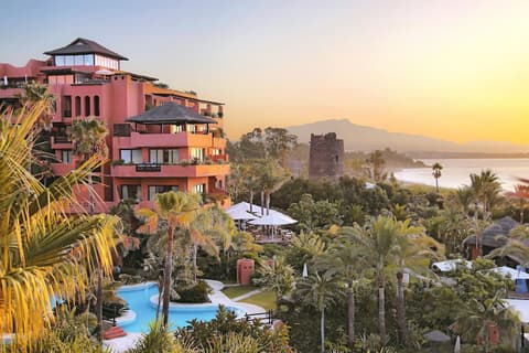 Hacienda del Mar member of Meliá Collection