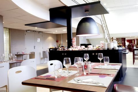 Campanile Paris Est - Porte de Bagnolet