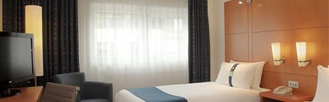 Holiday Inn London - Regent's Park by IHG