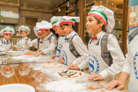 Sheraton Dammam Hotel & Convention Centre