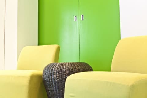 Hotel Siru Brussels by Accor