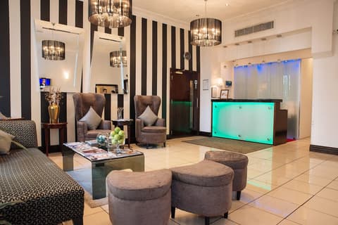 The Premier Notting Hill, Reception