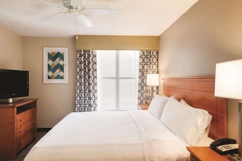 Homewood Suites by Hilton Orlando-International Drive/Convention Center