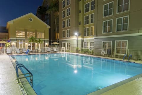 Homewood Suites by Hilton Orlando-International Drive/Convention Center