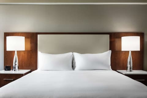 Hilton Boston Logan Airport