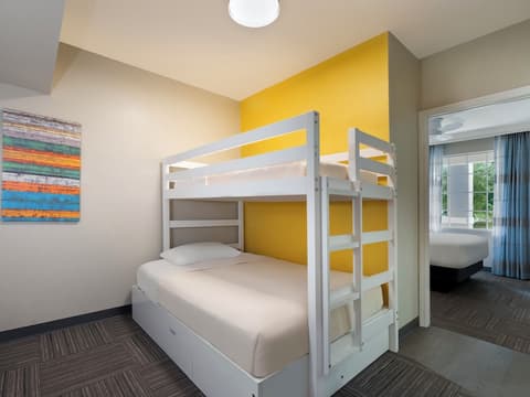 Holiday Inn Resort Orlando Suites - Waterpark by IHG