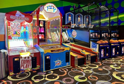 Holiday Inn Resort Orlando Suites - Waterpark by IHG