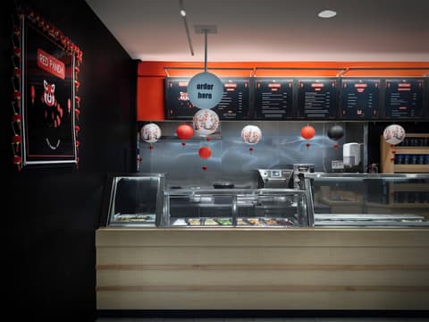 Holiday Inn Resort Orlando Suites - Waterpark by IHG, Restaurant