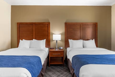 Comfort Inn Oklahoma City South - I-240