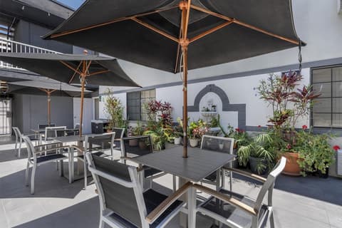 SureStay Hotel by Best Western Beverly Hills West LA