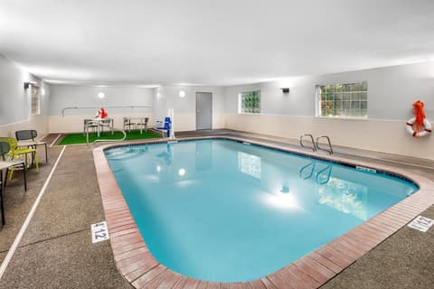 Spark by Hilton Tumwater