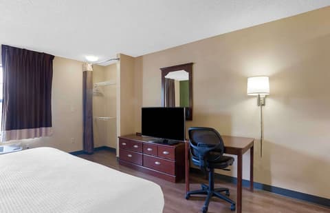 Extended Stay America Suites Meadowlands East Rutherford