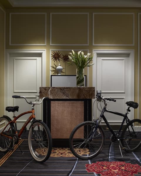 Kimpton Hotel Monaco Salt Lake City by IHG